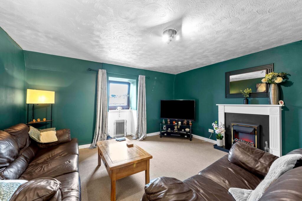 Main image of property: West Main Street, Uphall, EH52