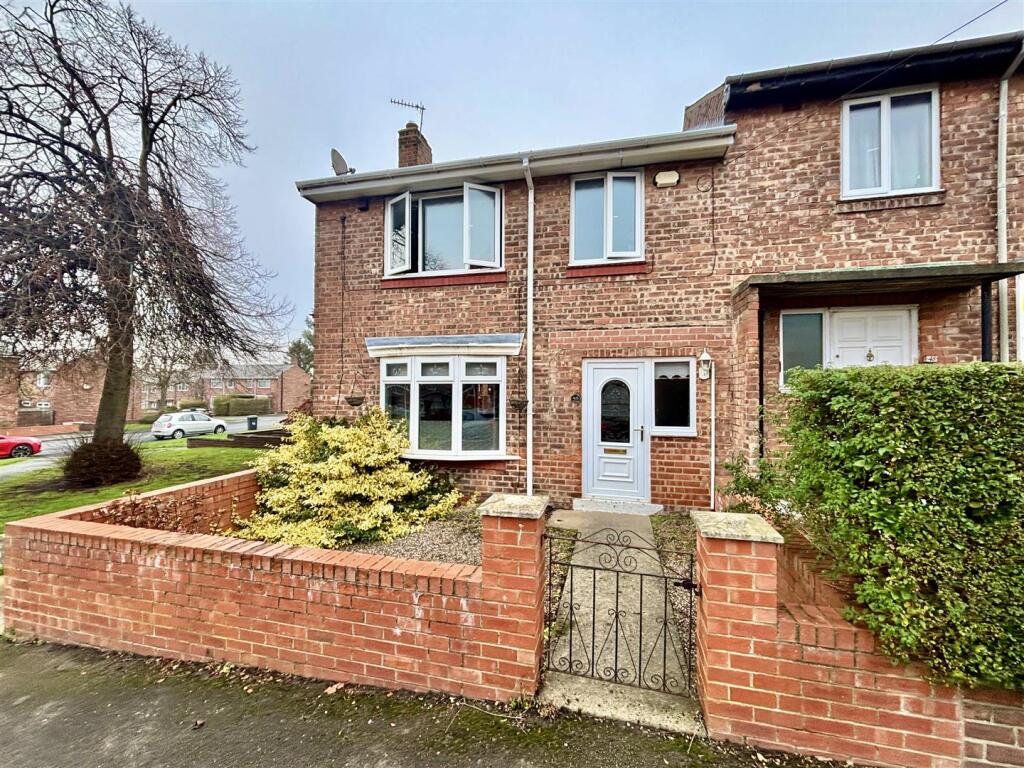 Main image of property: Wakenshaw Road, Gilesgate, Durham