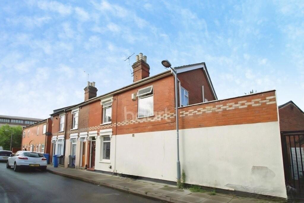 Main image of property: Elliott Street, Ipswich, IP1
