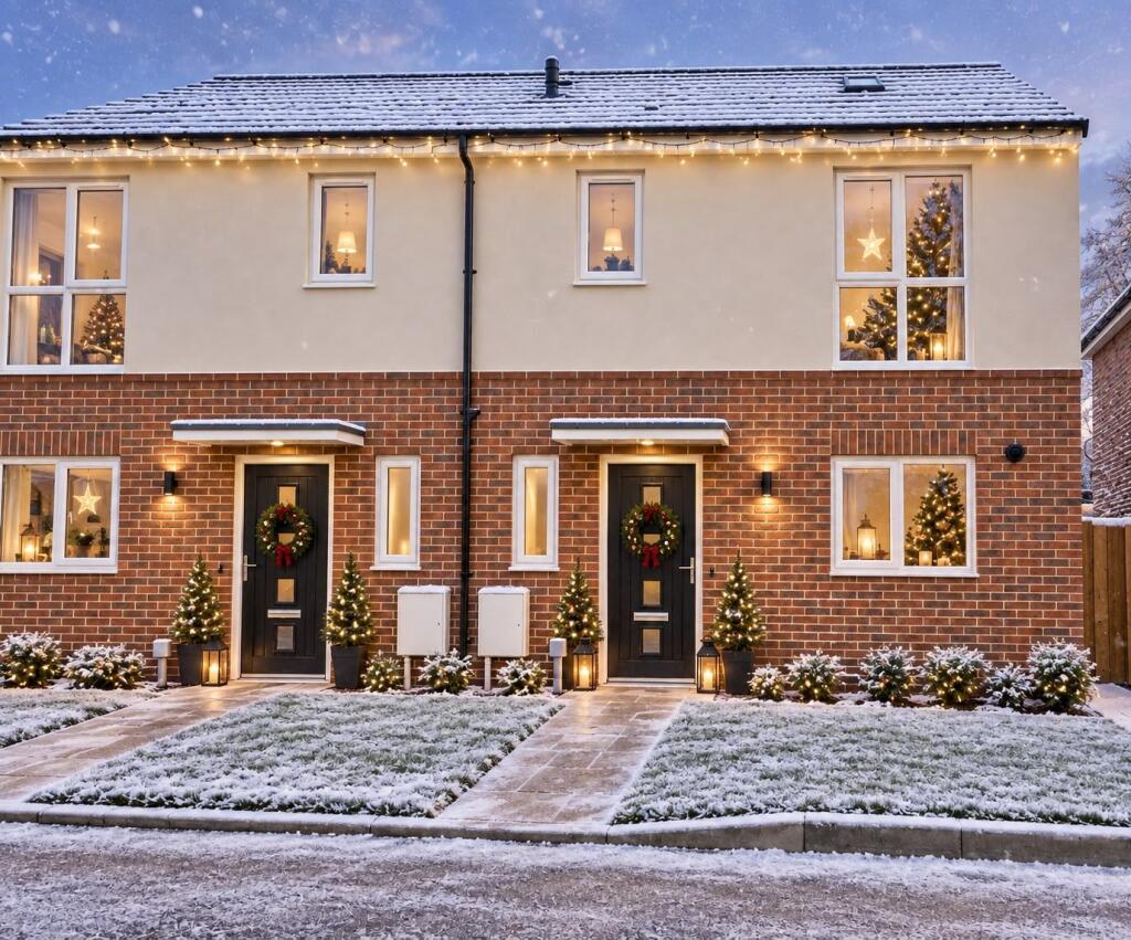 Main image of property: Plot 27, 17 Bell Street, Hebburn, NE31 1FQ