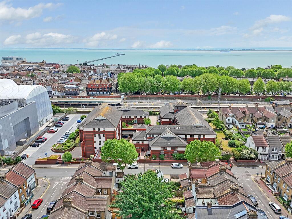 Main image of property: Gordon Place, Southend-on-Sea, Essex, SS1
