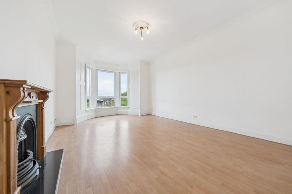 Apartment in Glasgow - View 2