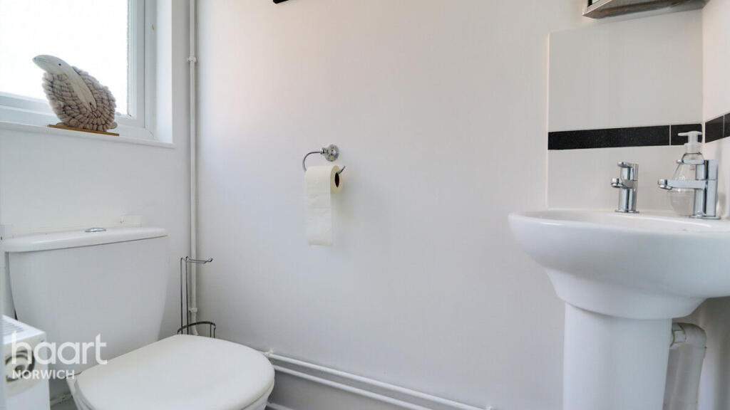 Main image of property: Donchurch Close, Norwich