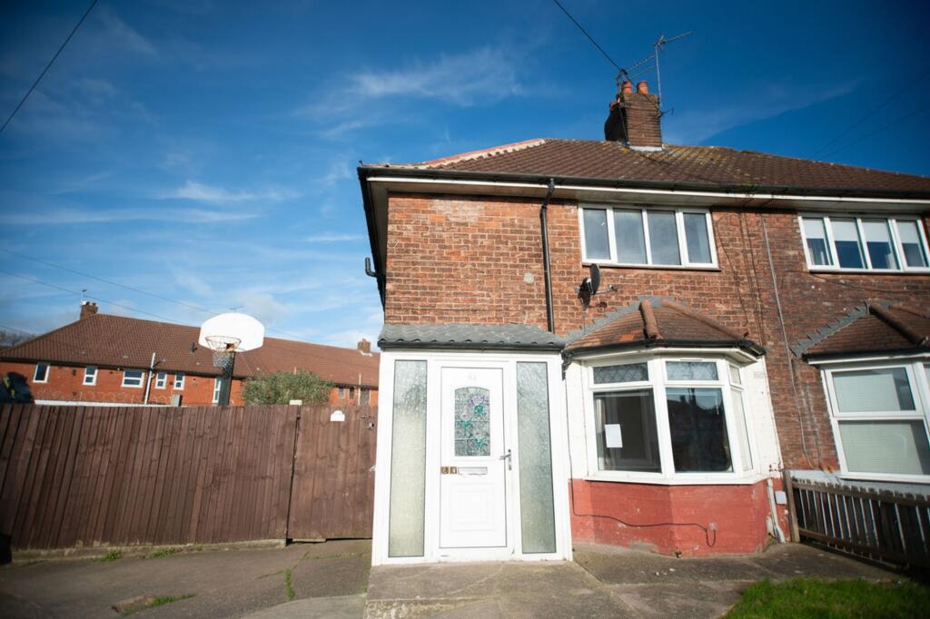 Main image of property: Hull, HU6