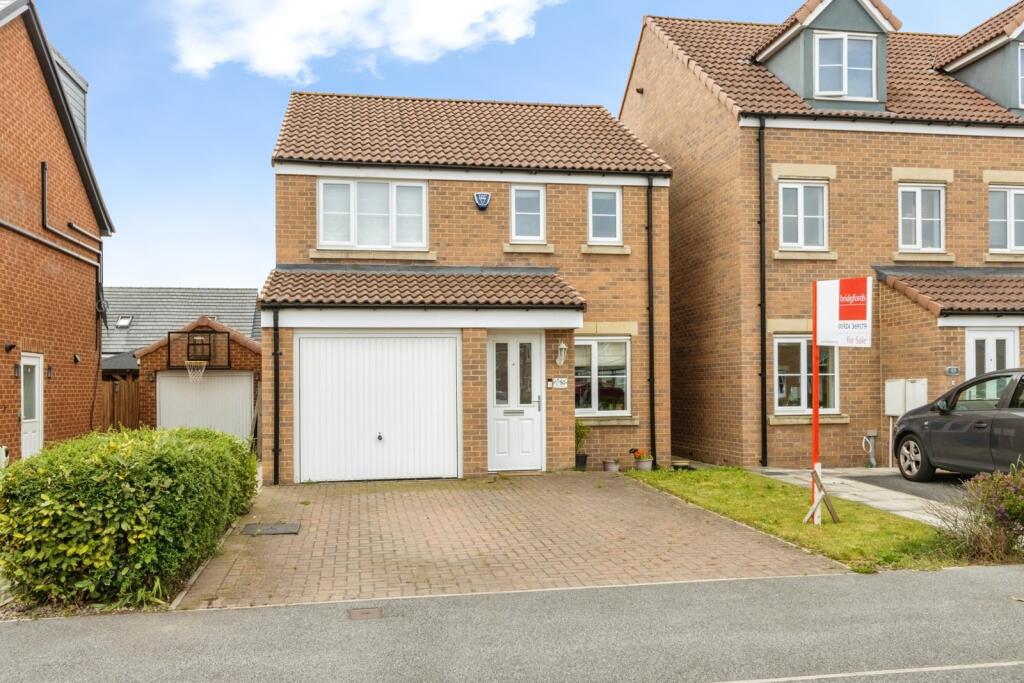 Main image of property: Ruby Street, WAKEFIELD, West Yorkshire, WF1