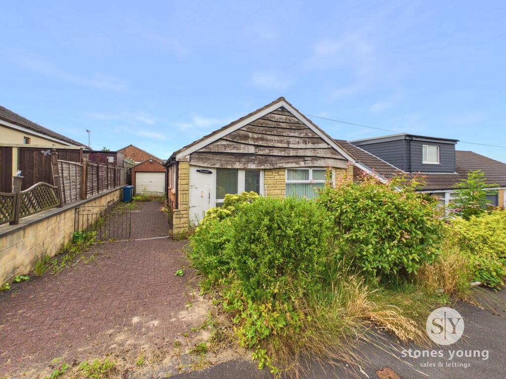 Main image of property: Portland Road, Langho, BB6