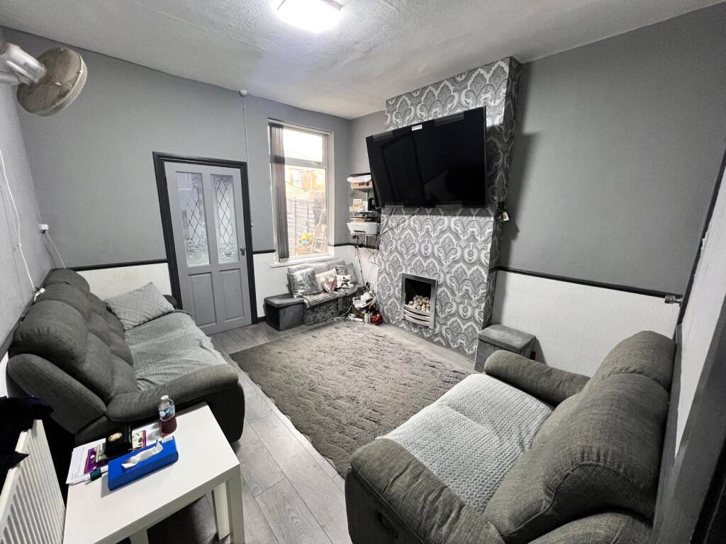 House in Birmingham, Sparkhill - View 2