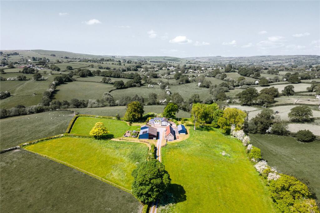 Main image of property: Adfa, Newtown, Powys