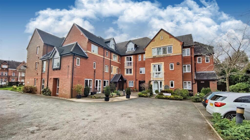 2-bed other on Sorrento Court, Moseley, £90,000