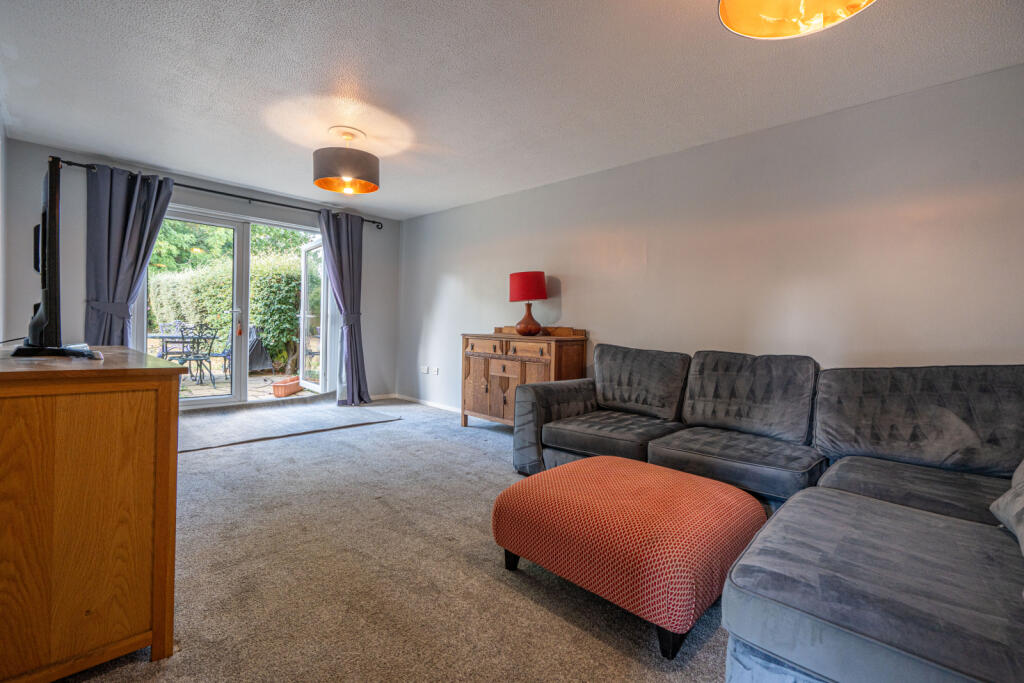 Apartment in East Suffolk, Rendlesham - View 3