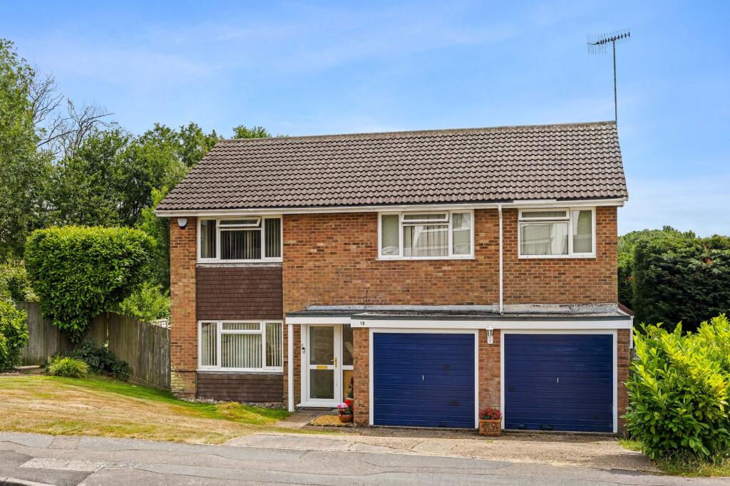 Main image of property: Lancaster Drive, East Grinstead, RH19