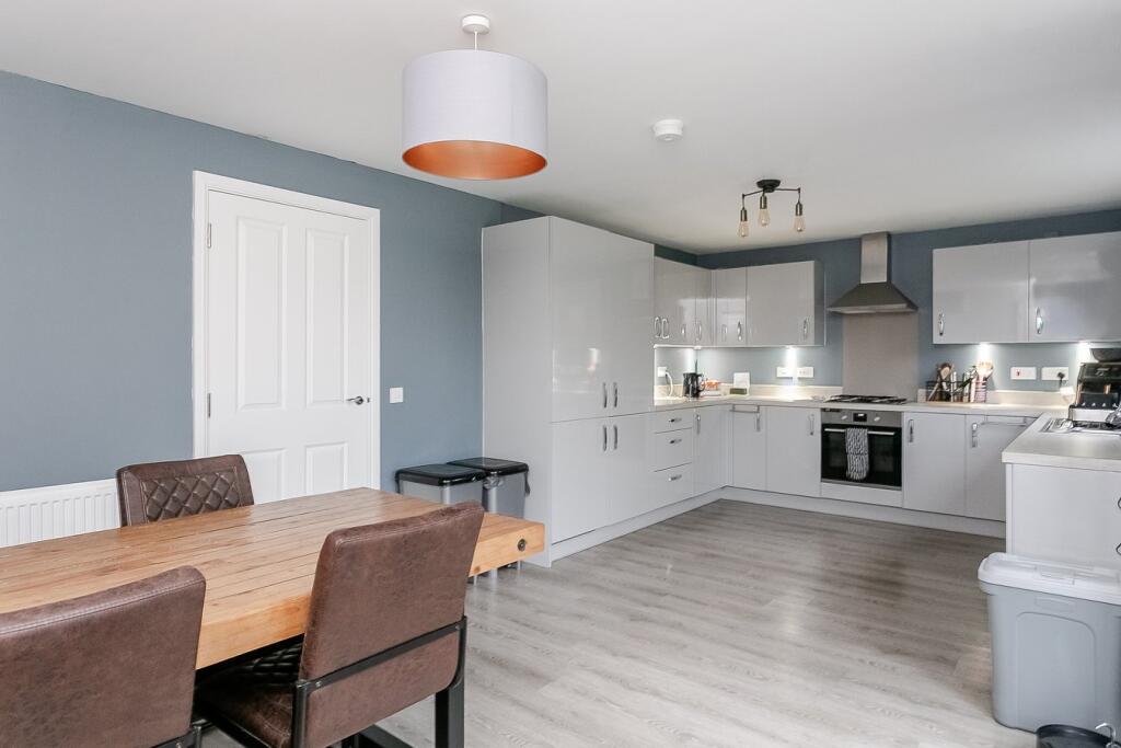 House in Edinburgh, Gilmerton, Gilmerton/Inch - View 5