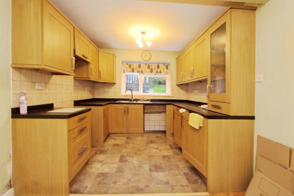 House in Newport, Abertillery - View 3