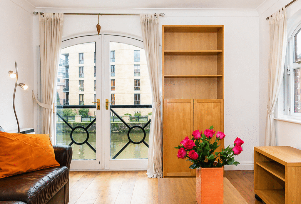 Main image of property: Riverside Court, Call Lane, Leeds, LS1 7BU