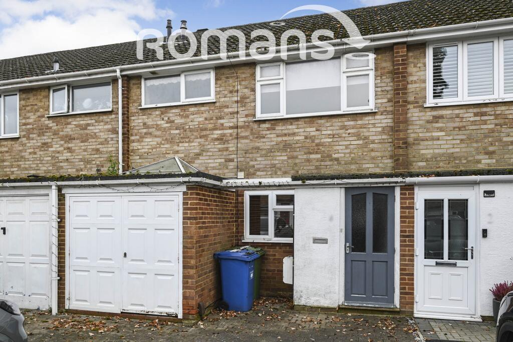 Main image of property: Goodways Drive, Bracknell, RG12