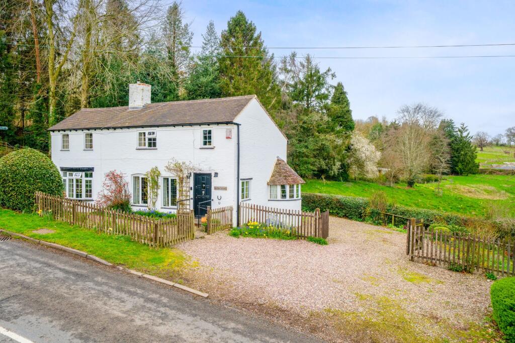 Main image of property: Berrow Green Road, Martley, WR6