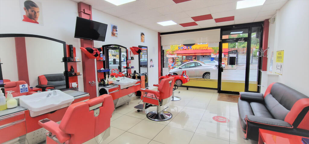 WORK AREA