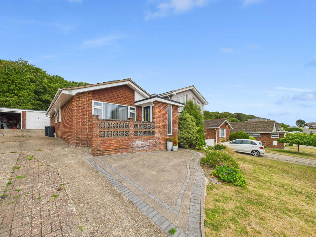 Main image of property: Slonk Hill Road, Shoreham by Sea