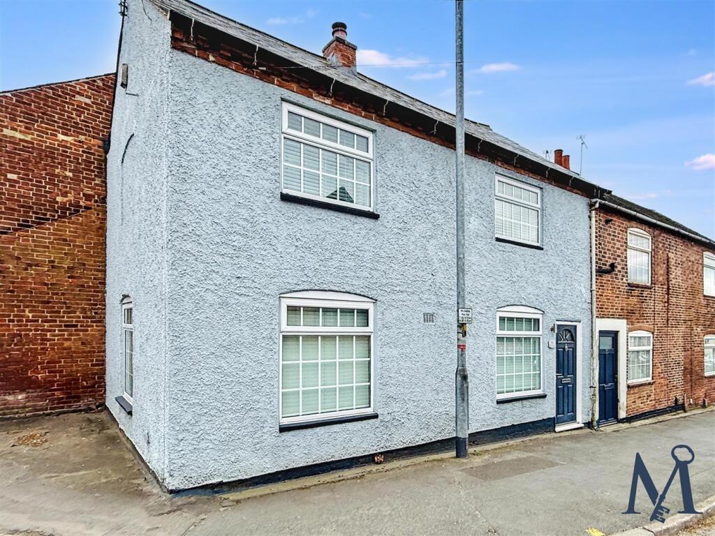 Main image of property: Wood Street, Ashby-De-La-Zouch