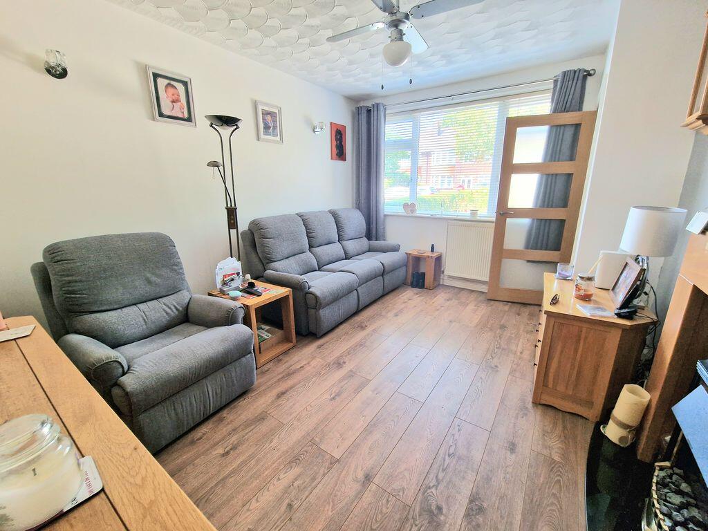 House in Stockport - View 3