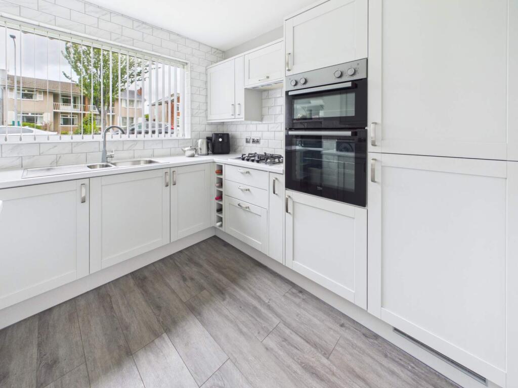 Heol Llanishen Fach, Rhiwbina, Cardiff. CF14 - View 3