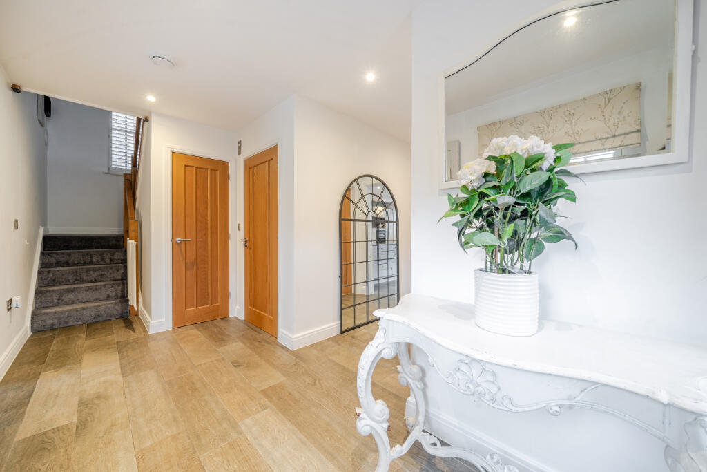 House in Stratford-on-Avon, Welford-on-Avon - View 2