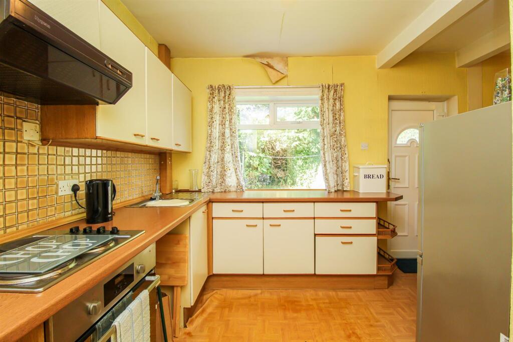 Starbeck Road, Wakefield photo 2