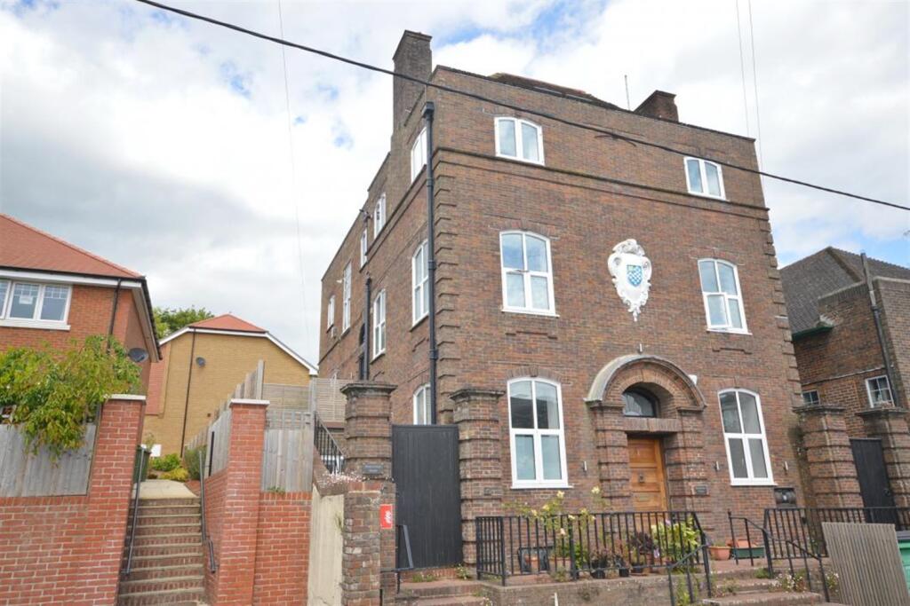 Main image of property: Westminster House, Station Road, Pulborough, RH20