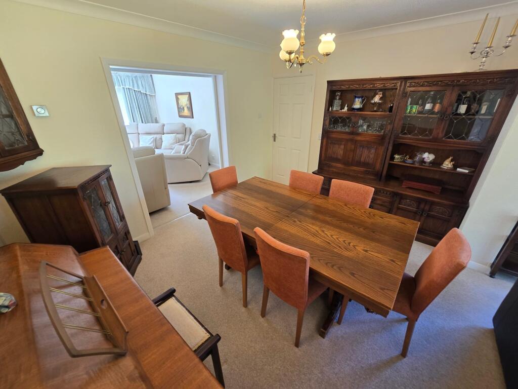House in Sutton Coldfield, Wheatmore - View 4