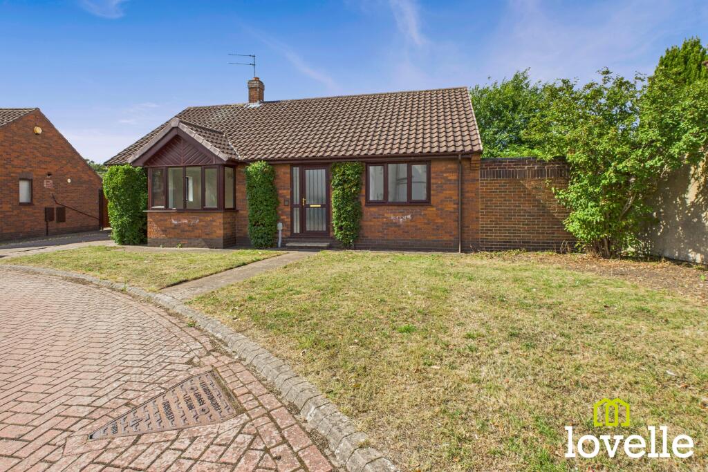 Main image of property: Kirk Croft, Cottingham, East Riding of Yorkshire, HU16