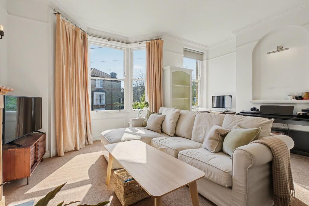 Main image of property: St. Georges Avenue, London, N7