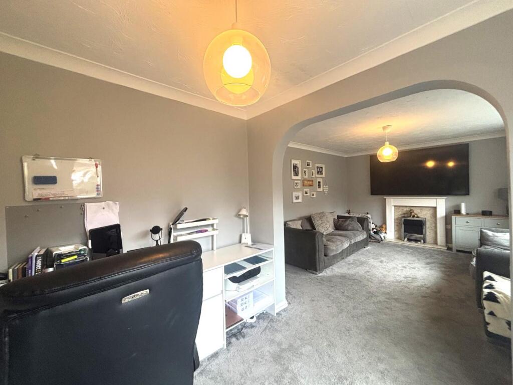 Main image of property: Orwell Avenue, Stevenage