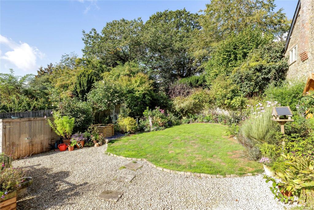 House in Shrewsbury - View 3