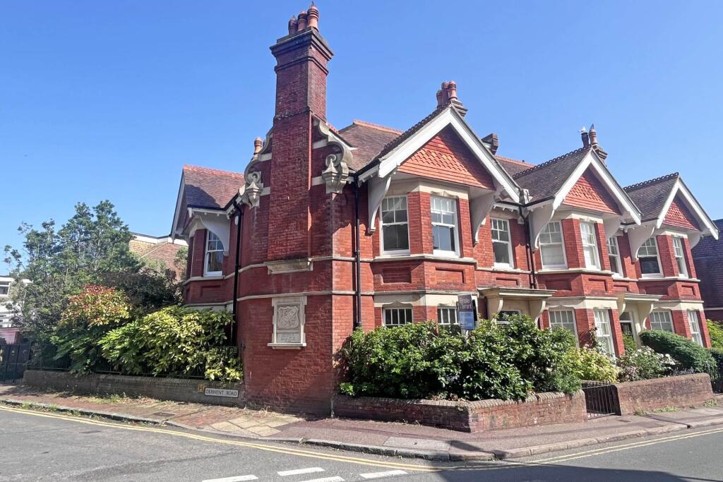 Main image of property: Meads Street, Eastbourne, BN20 7RH