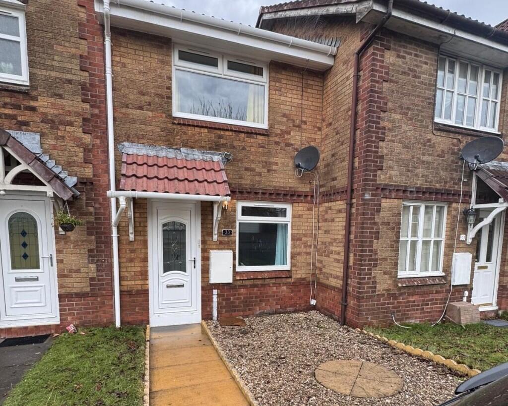 Main image of property: Fairhaven Avenue, Airdrie, Lanarkshire, ML6