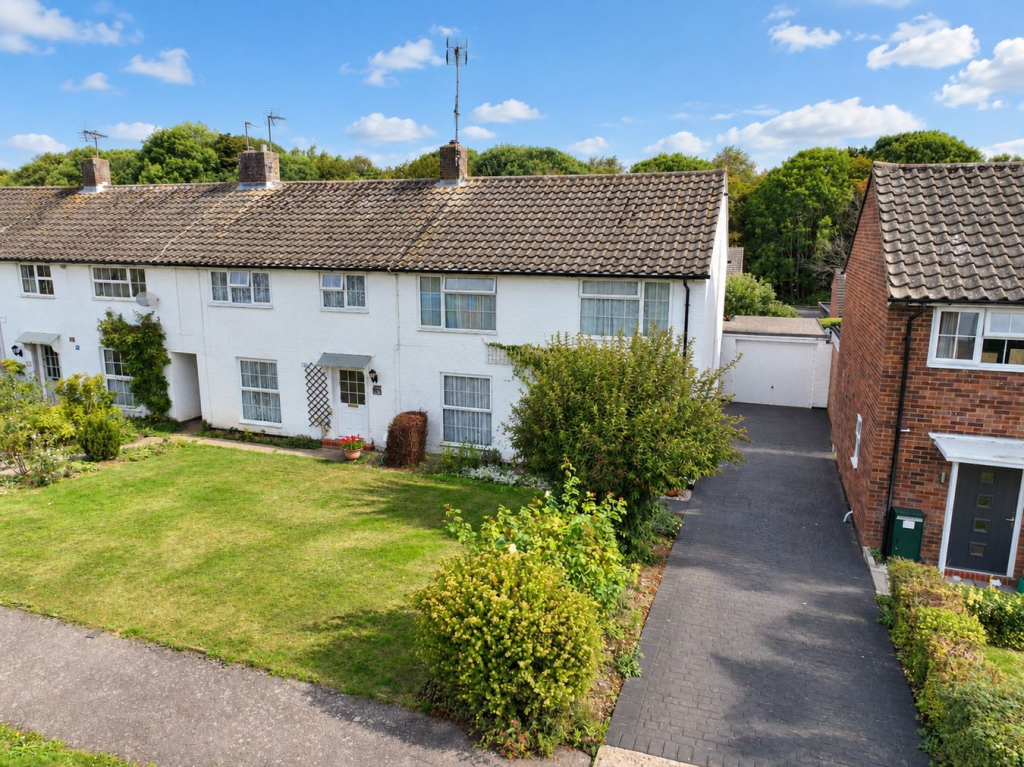 Main image of property: Uplands, Welwyn Garden City, AL8