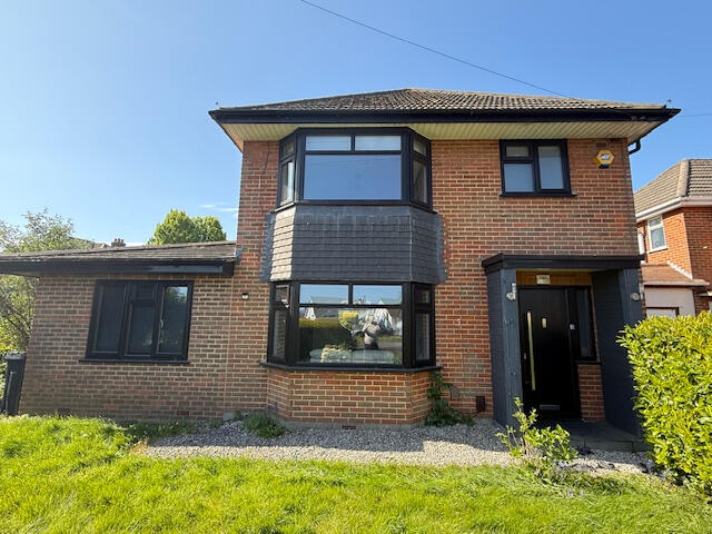 Main image of property: Castle Lane West, Bournemouth, Dorset