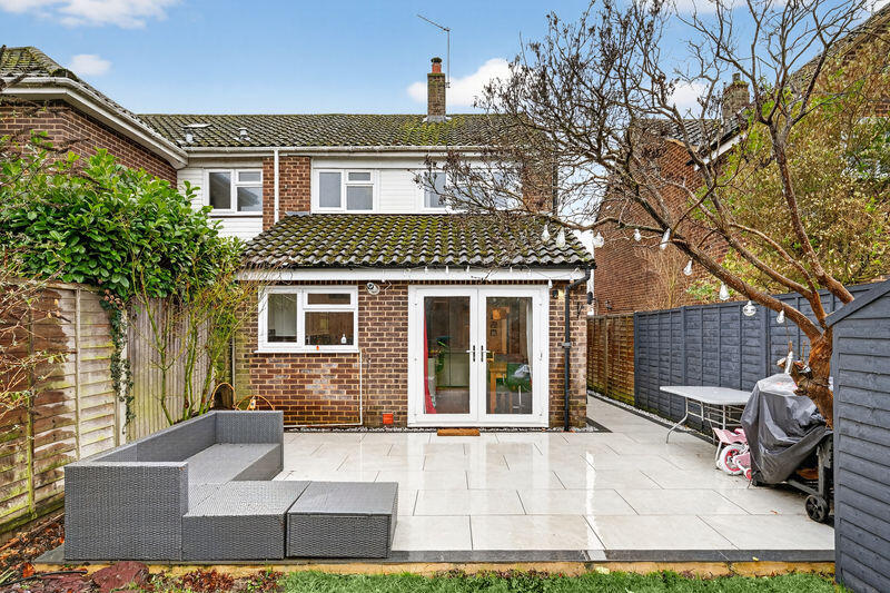 Main image of property: Roakes Avenue, Addlestone