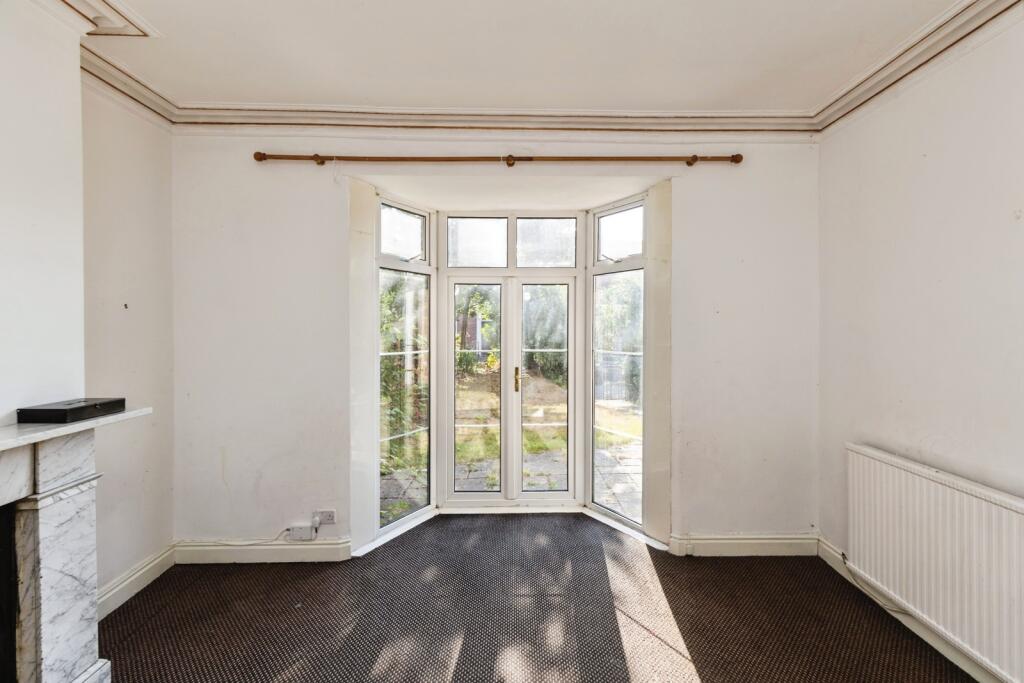 House in Llandudno, Offa - View 3