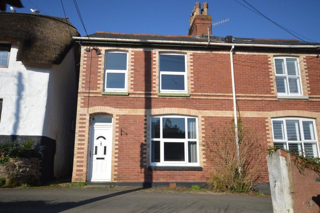 Main image of property: Higher Ringmore Road, Shaldon, Devon