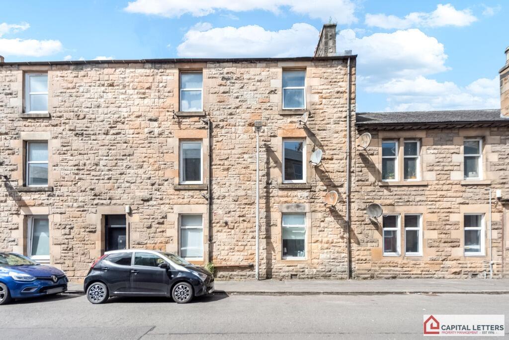 Main image of property: James Street, Riverside, Stirling, FK8