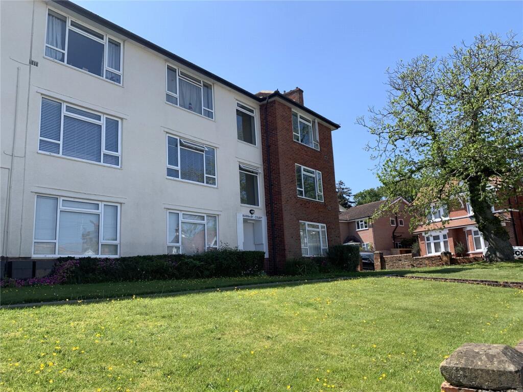 Main image of property: Burnaby Road, Bournemouth, Dorset, BH4