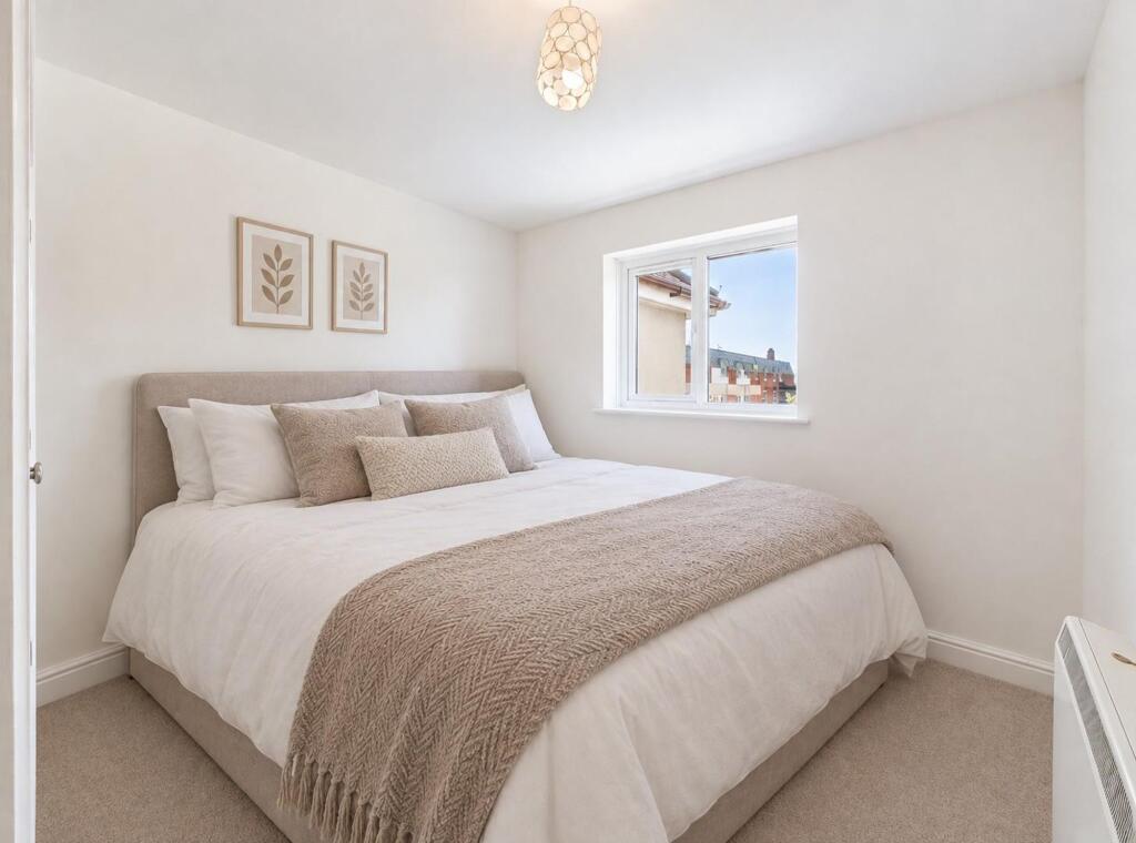 Apartment in Chester, City of Chester - View 5