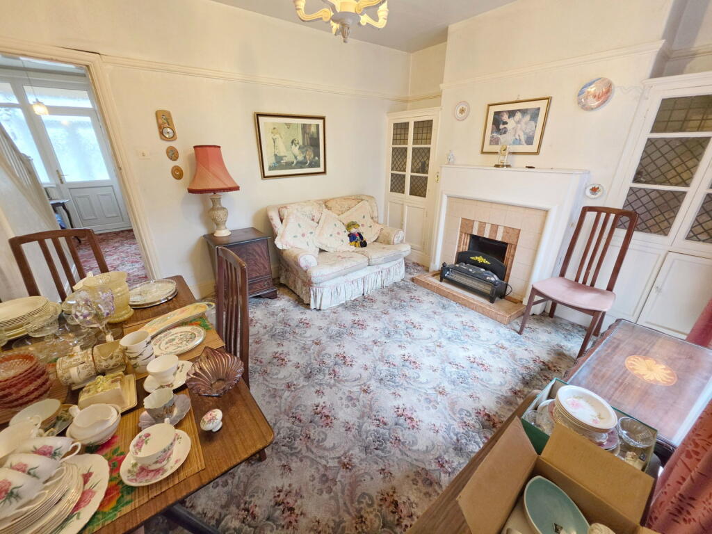 House in Sheffield - View 5