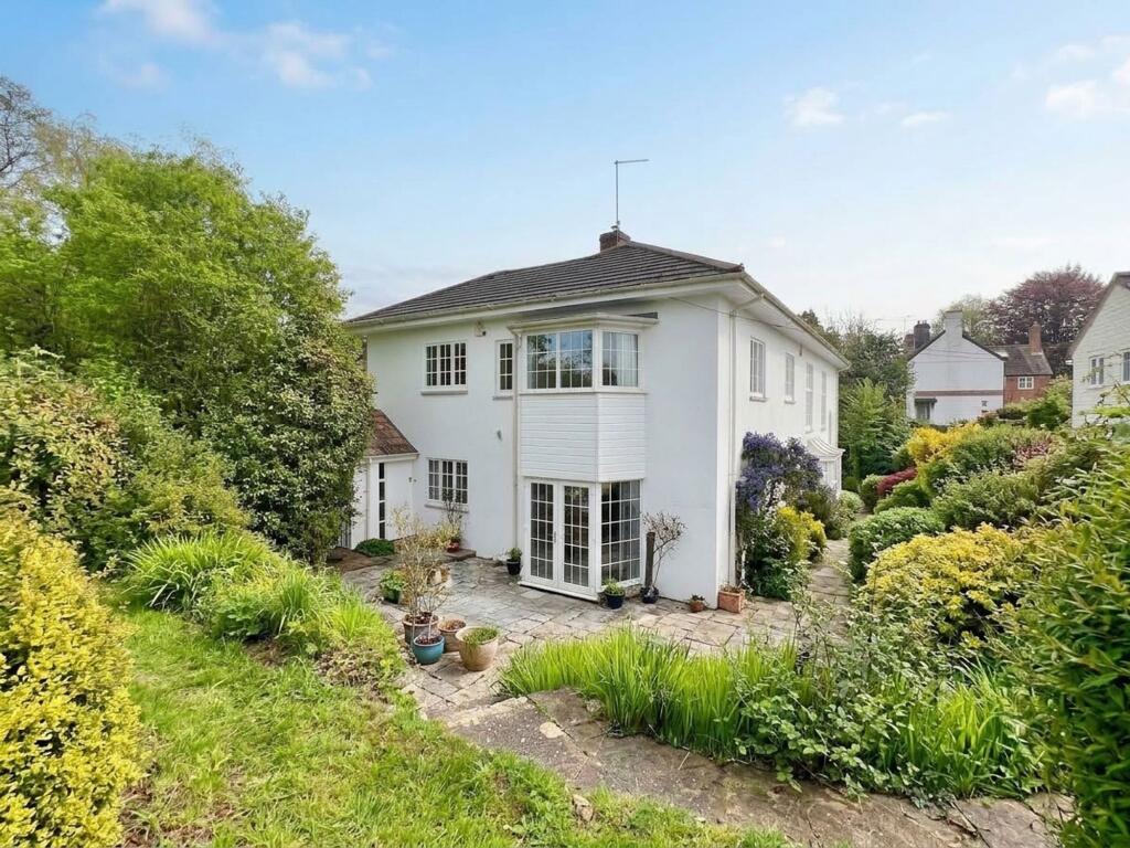 Main image of property: Kingston St. Mary, Taunton - NO onward chain!