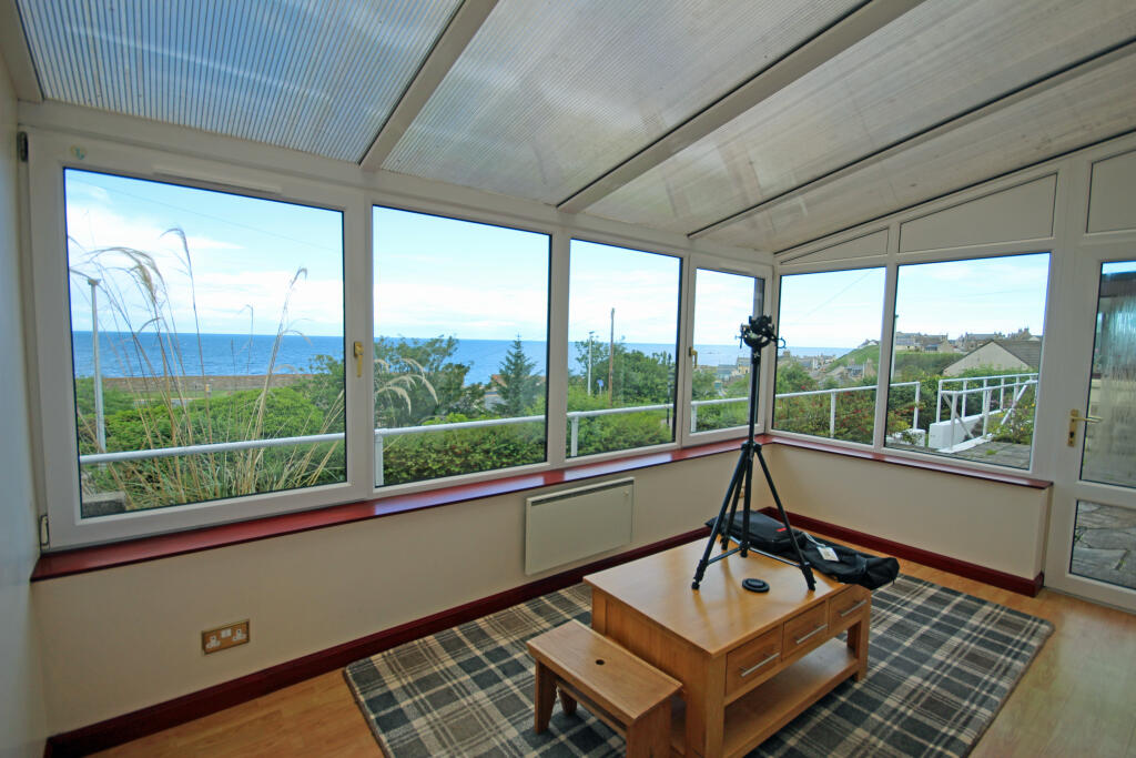 House in Buckie, Buckpool, Moray - View 5
