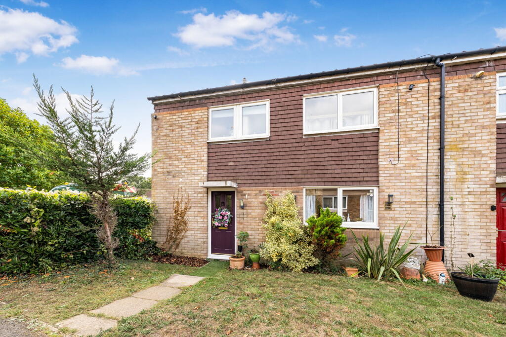 House in Harlow, Essex - View 4