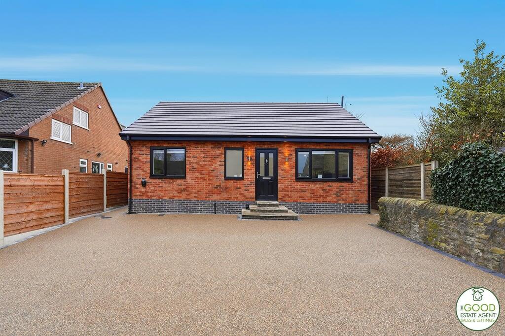 Main image of property: Denefield Close, Stockport, SK6