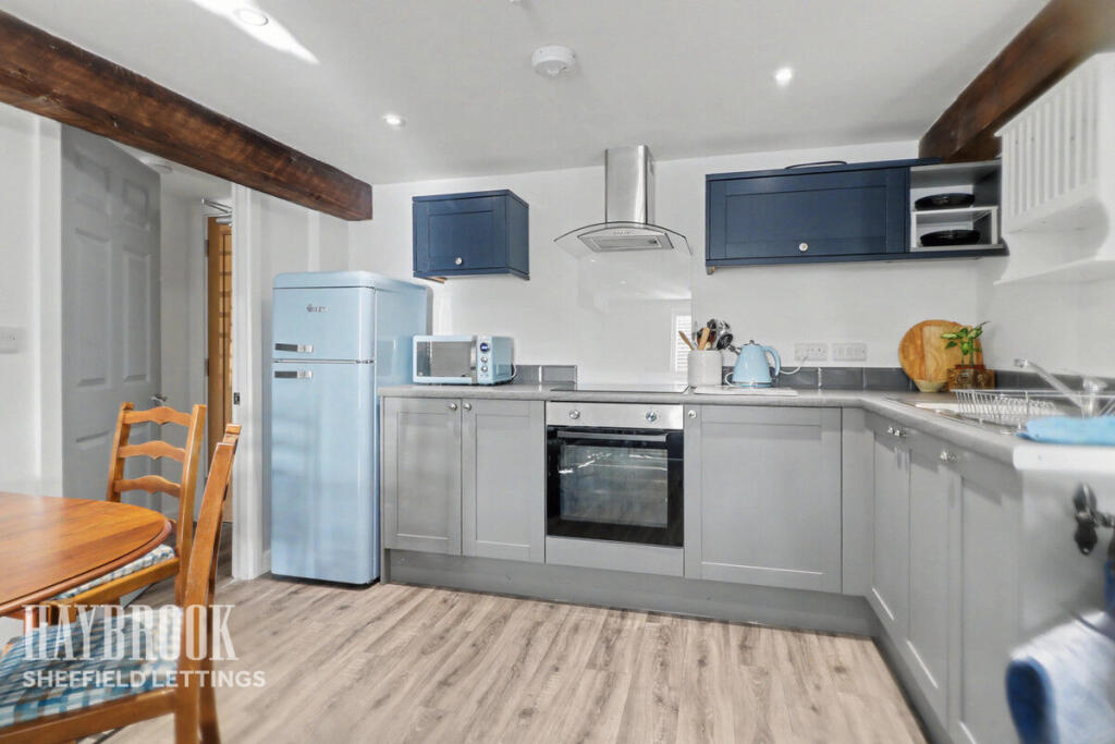 Main image of property: Kiln Court, Doncaster