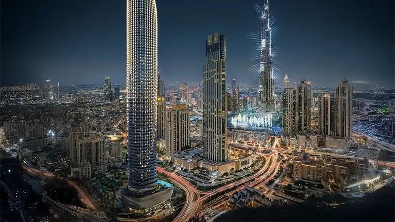 Main image of property: Dubai